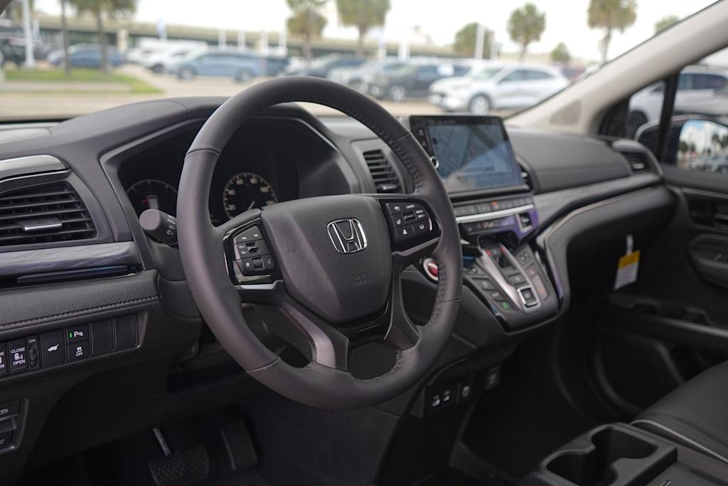 Thumbnail: 2026 Honda Odyssey - 2