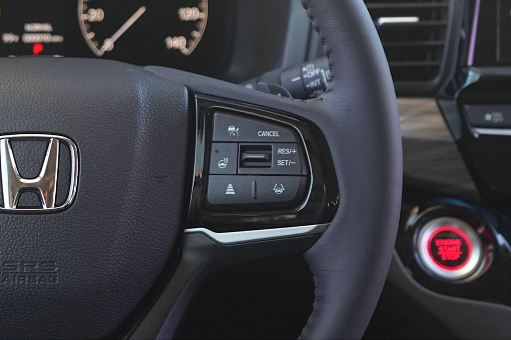 Thumbnail: 2026 Honda Odyssey - 19