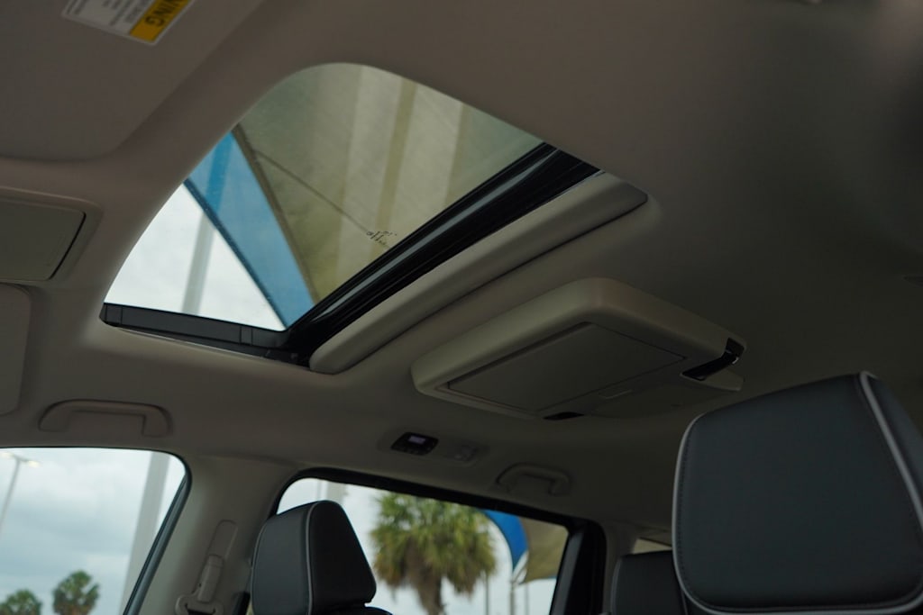 Thumbnail: 2026 Honda Odyssey - 28