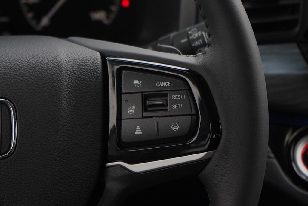 Thumbnail: 2026 Honda Odyssey - 23