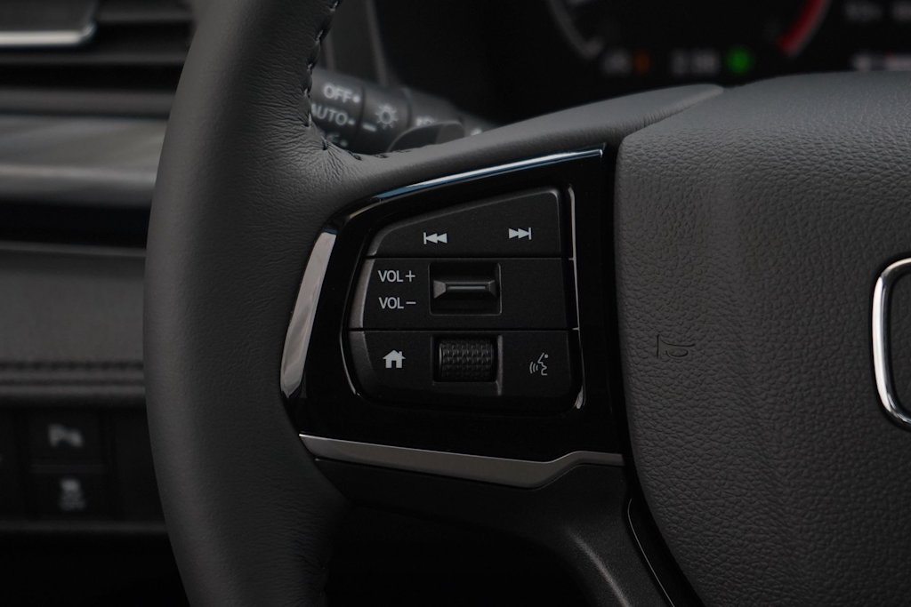 Thumbnail: 2026 Honda Odyssey - 22