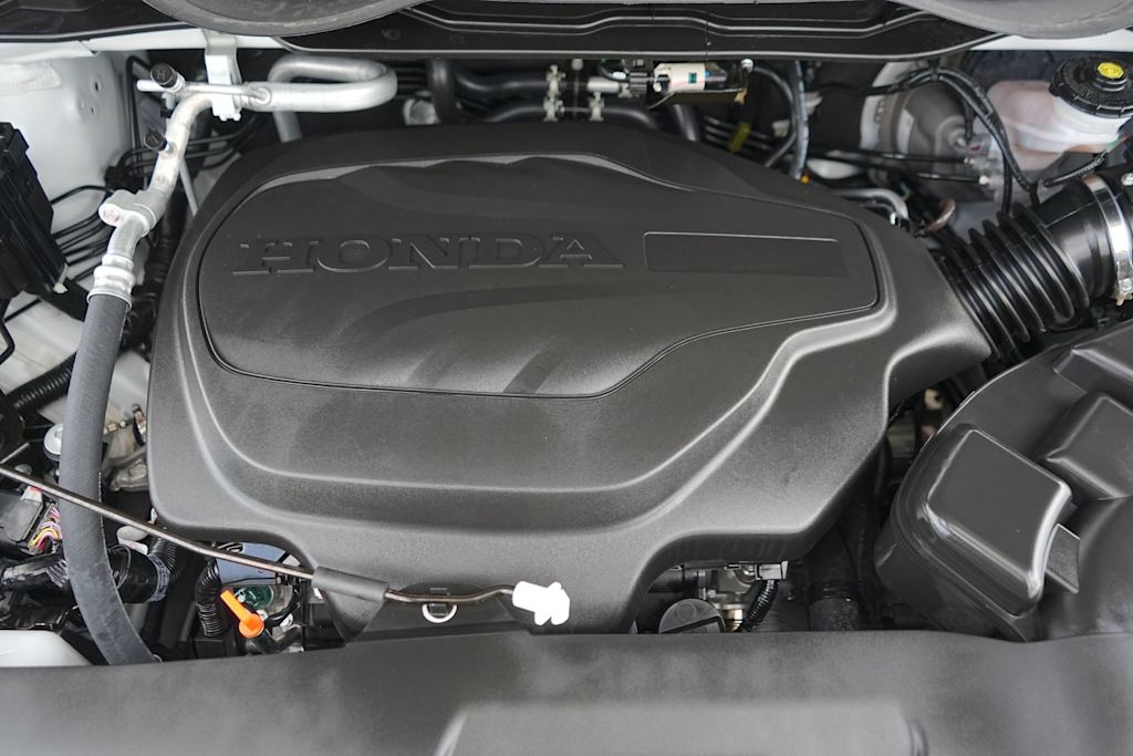 Thumbnail: 2026 Honda Odyssey - 9