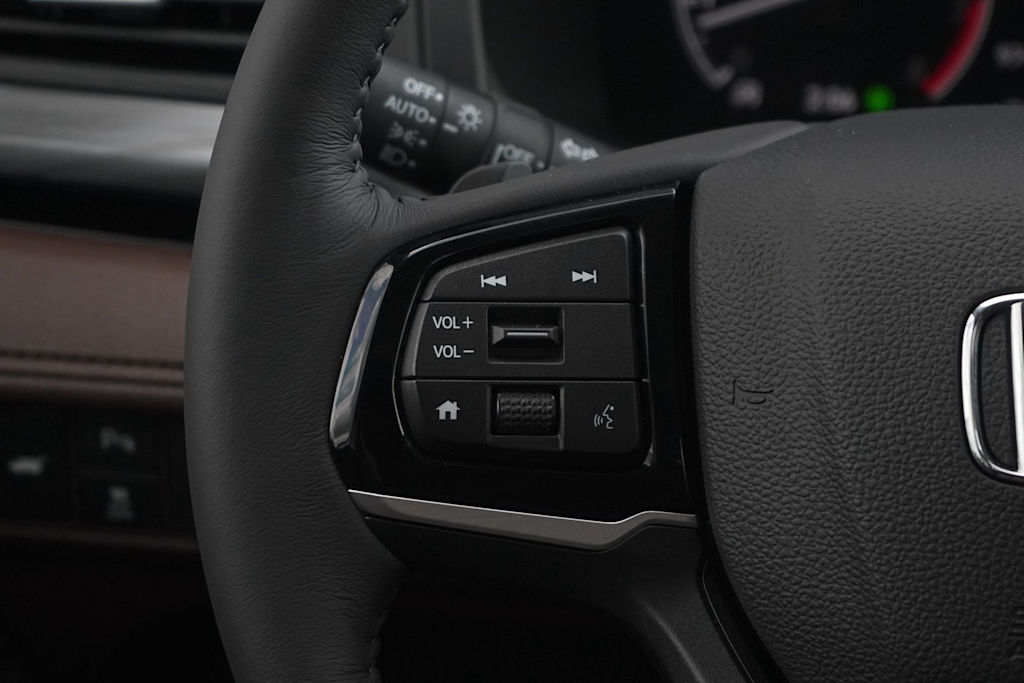 Thumbnail: 2026 Honda Odyssey - 22