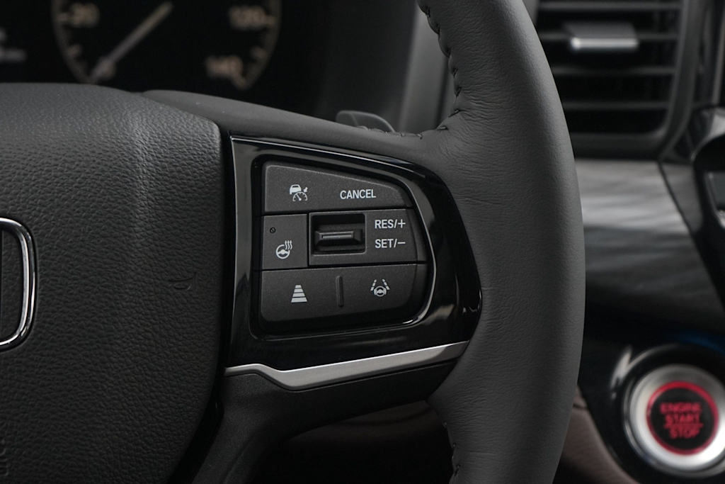 Thumbnail: 2026 Honda Odyssey - 23