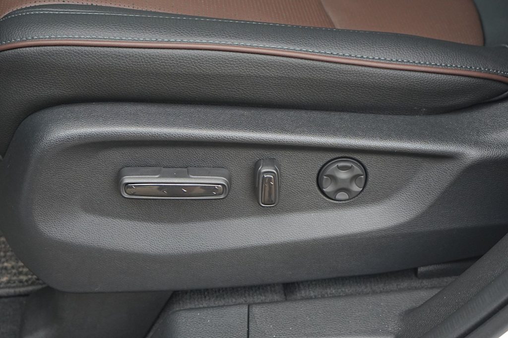 Thumbnail: 2026 Honda Odyssey - 20