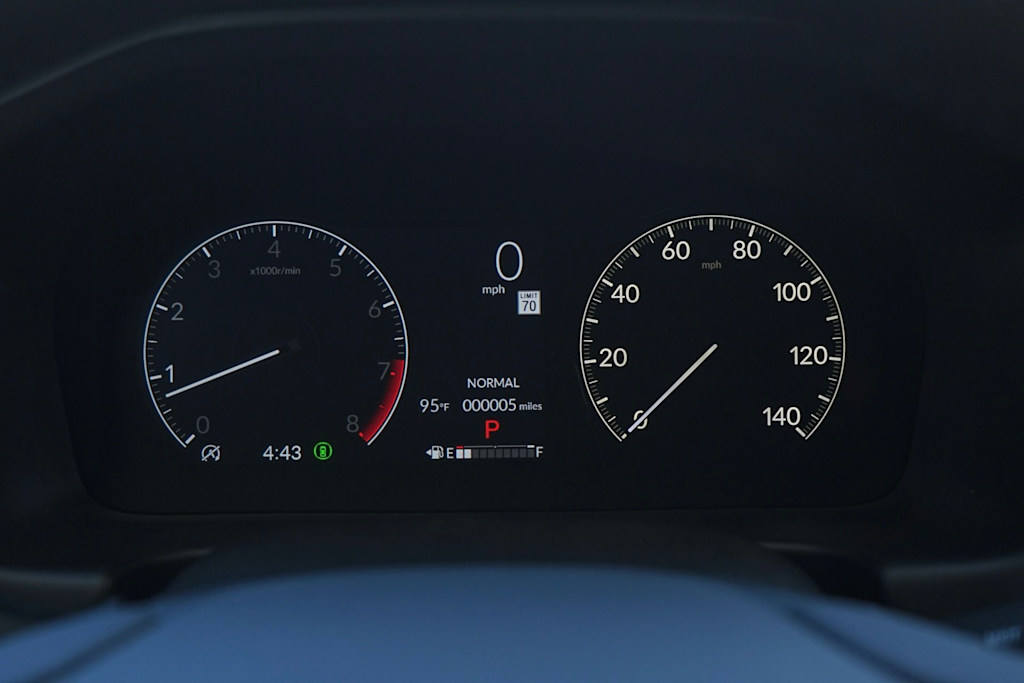 Thumbnail: 2026 Honda Odyssey - 16