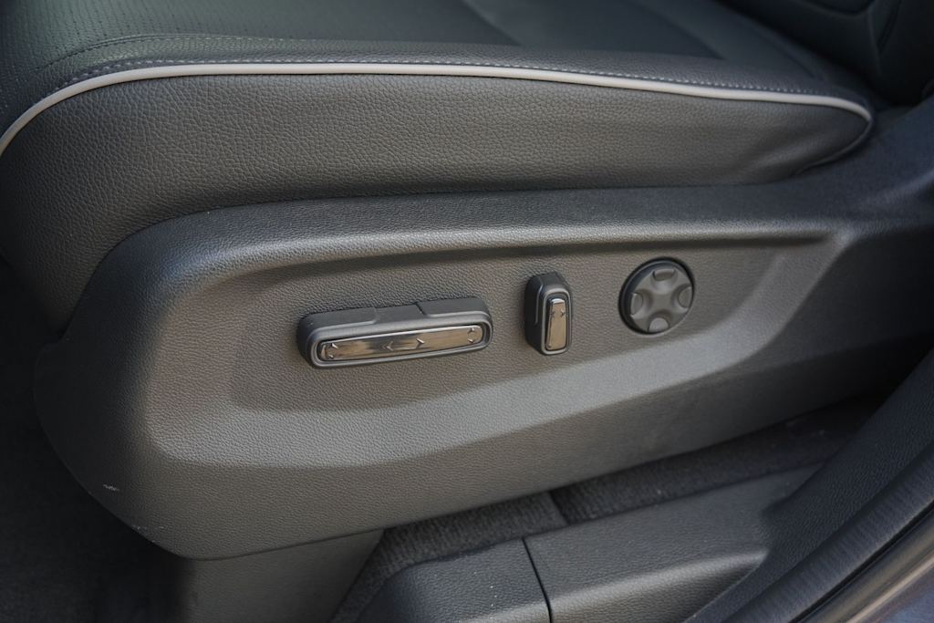 Thumbnail: 2026 Honda Odyssey - 19