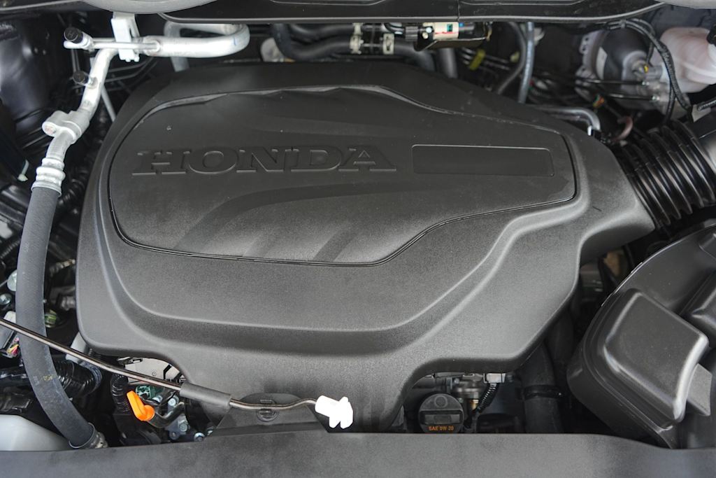 Thumbnail: 2026 Honda Odyssey - 9