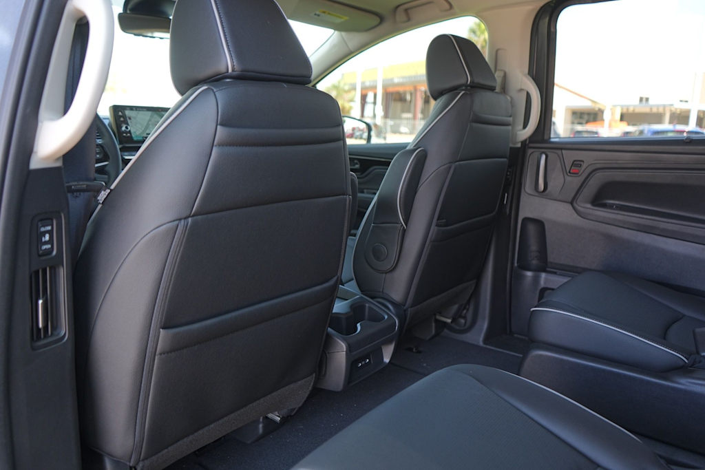 Thumbnail: 2026 Honda Odyssey - 13