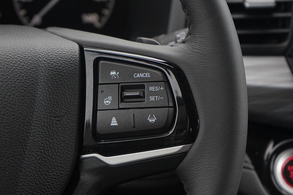 2026 Honda Odyssey Elite - Photo 23