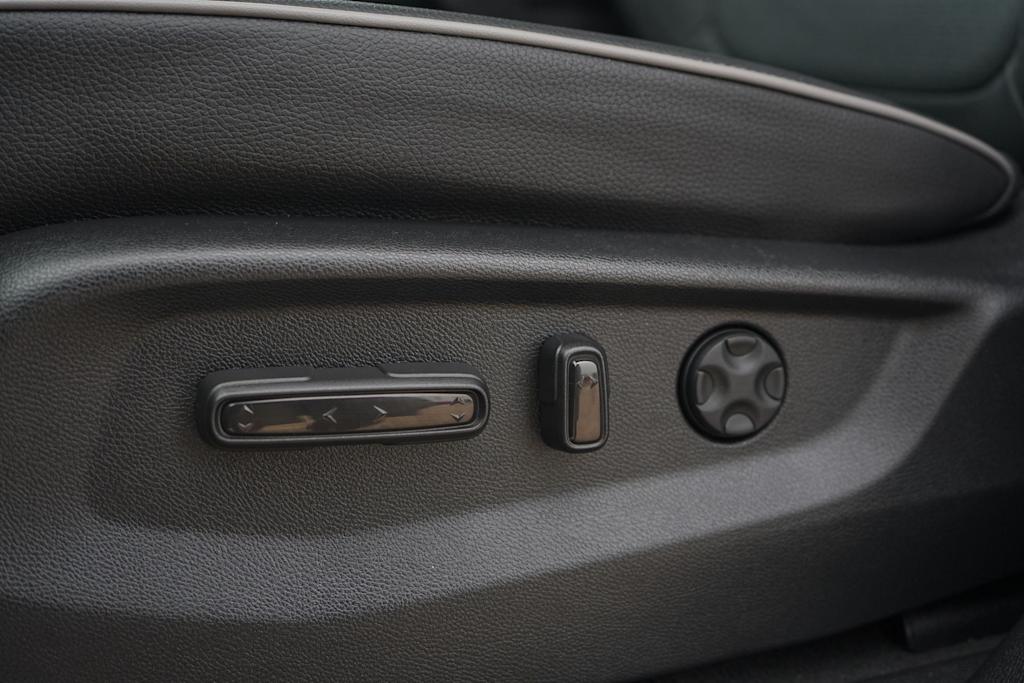 2026 Honda Odyssey Elite - Photo 20