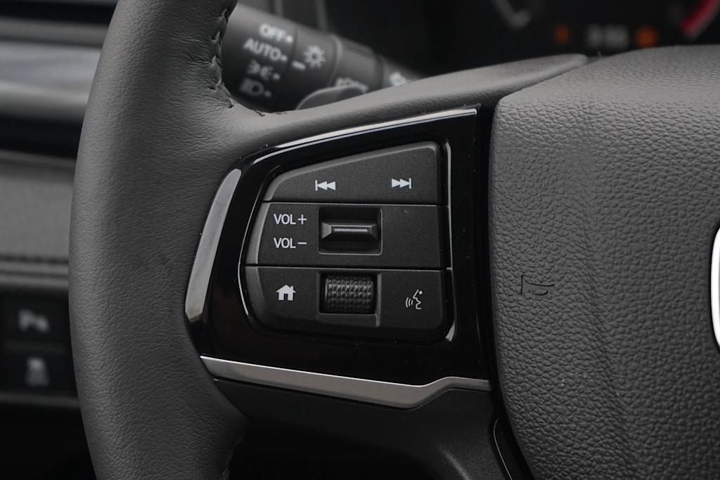 2026 Honda Odyssey Elite - Photo 22