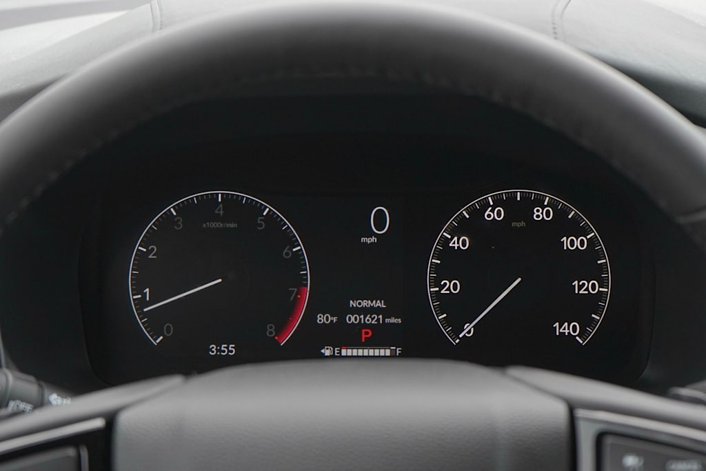 2026 Honda Odyssey Elite - Photo 16
