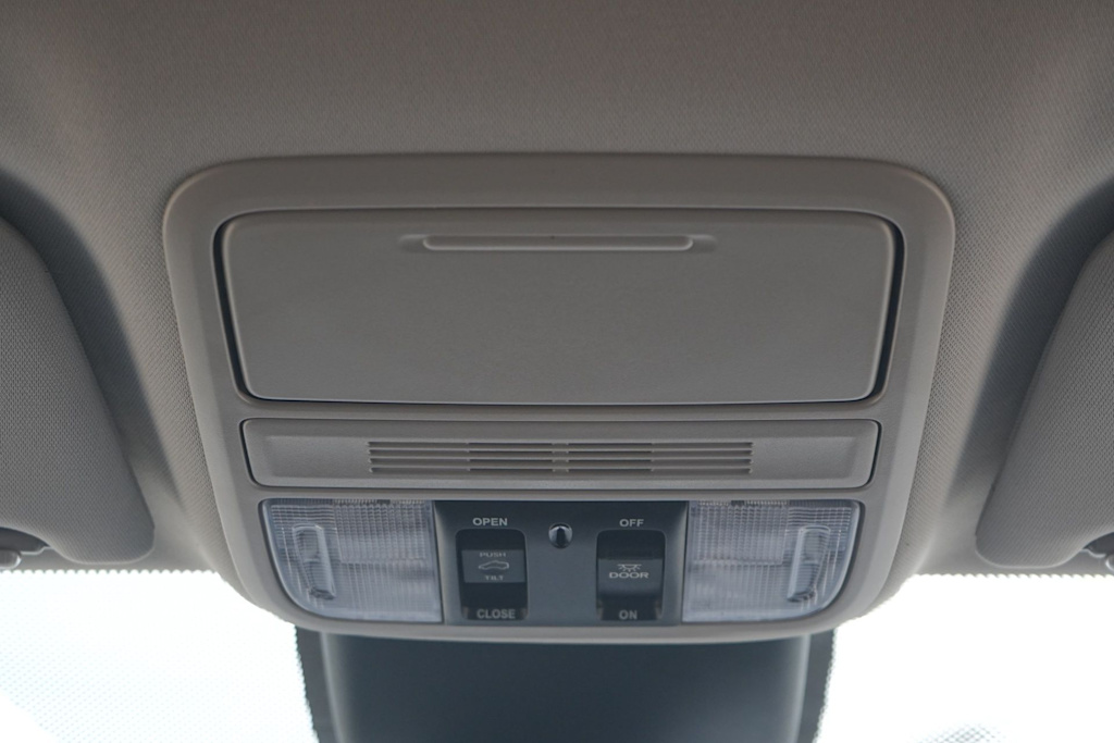 2026 Honda Odyssey Elite - Photo 26