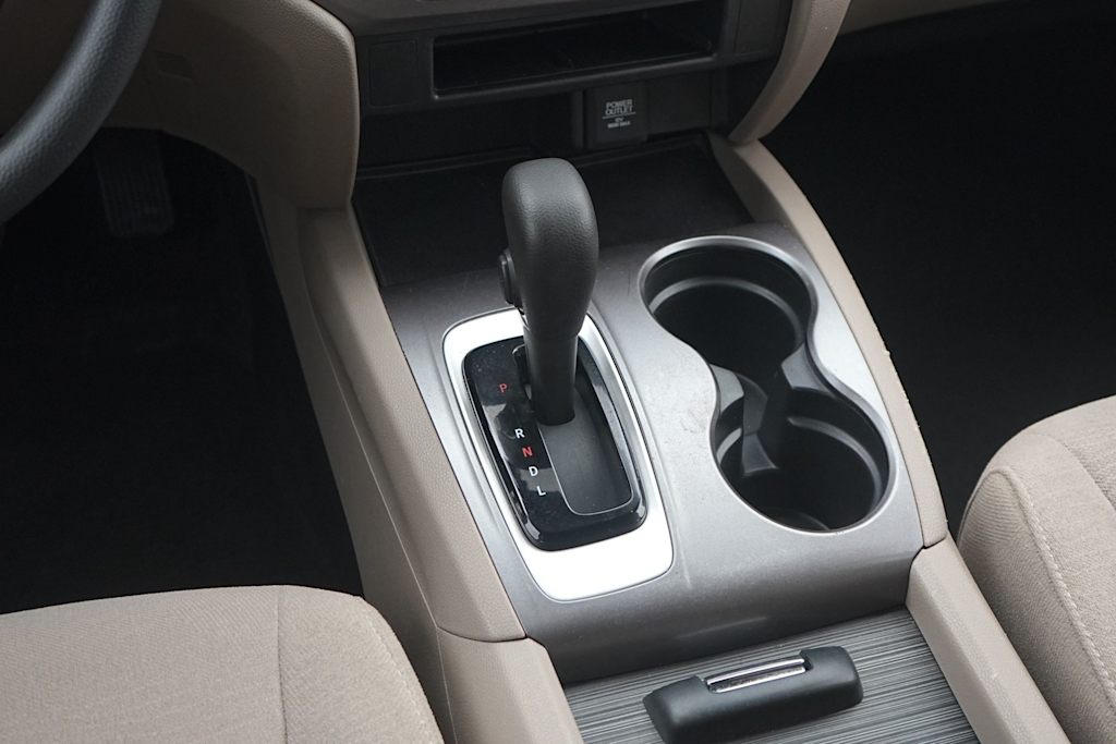 Thumbnail: 2016 Honda Pilot - 16