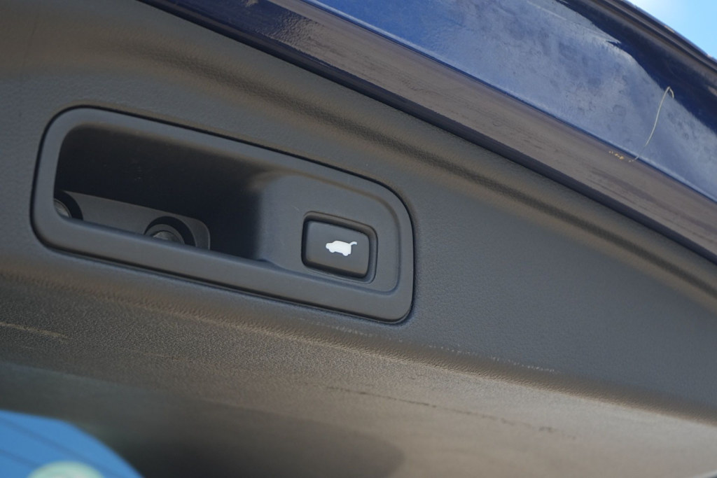 Thumbnail: 2017 Honda Pilot - 29