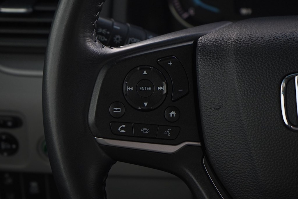 Thumbnail: 2019 Honda Pilot - 23