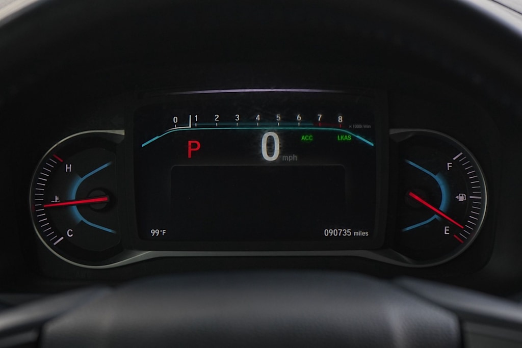 Thumbnail: 2019 Honda Pilot - 17