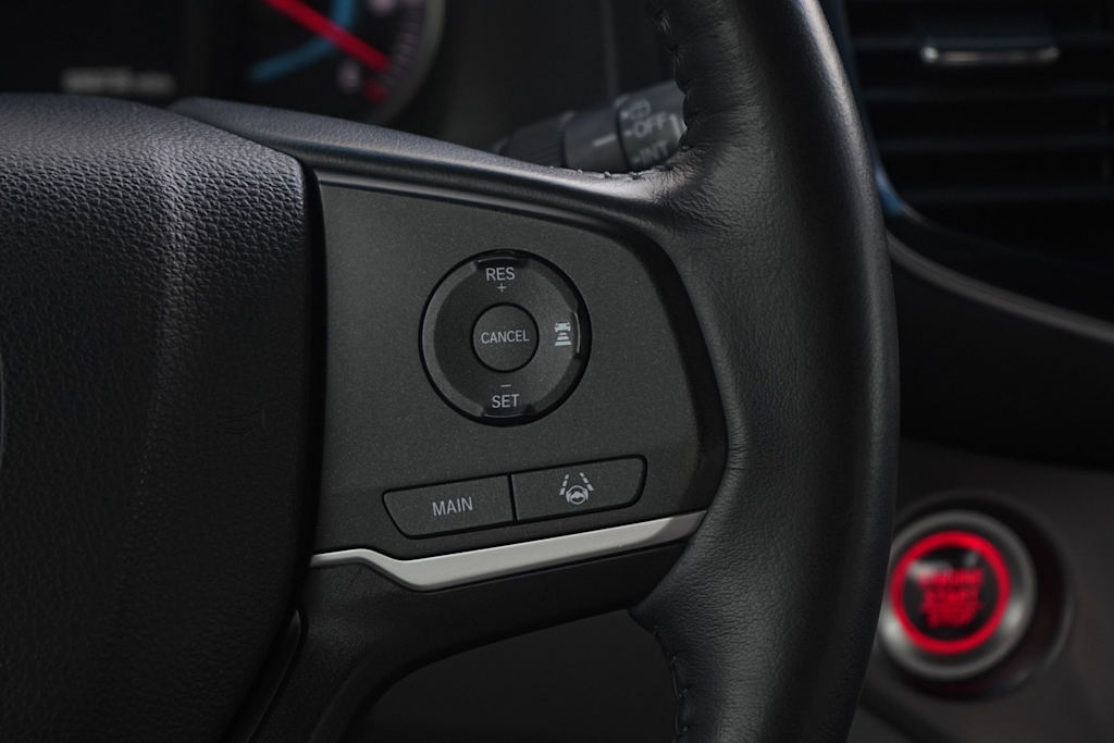 Thumbnail: 2019 Honda Pilot - 24