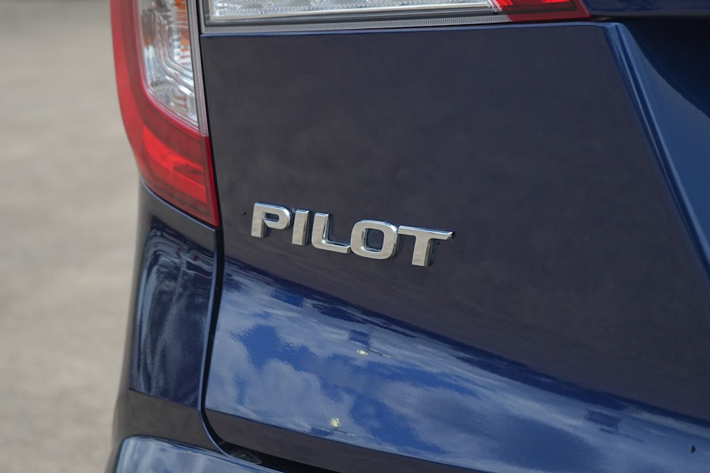 Thumbnail: 2019 Honda Pilot - 7