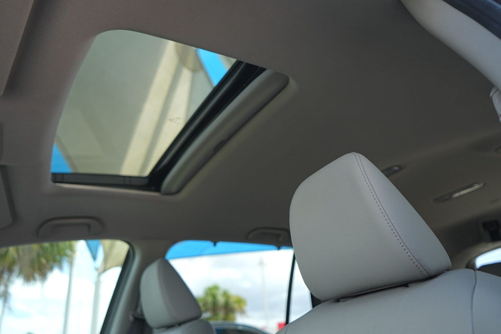 Thumbnail: 2019 Honda Pilot - 27