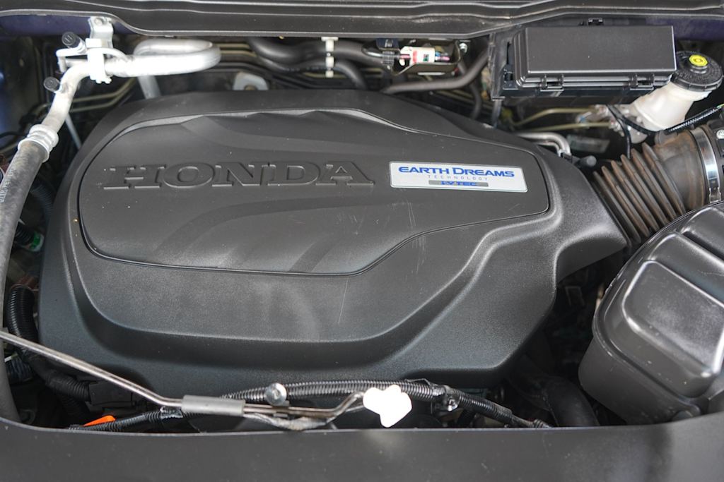Thumbnail: 2019 Honda Pilot - 9