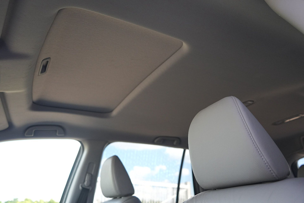 Thumbnail: 2016 Honda Pilot - 28