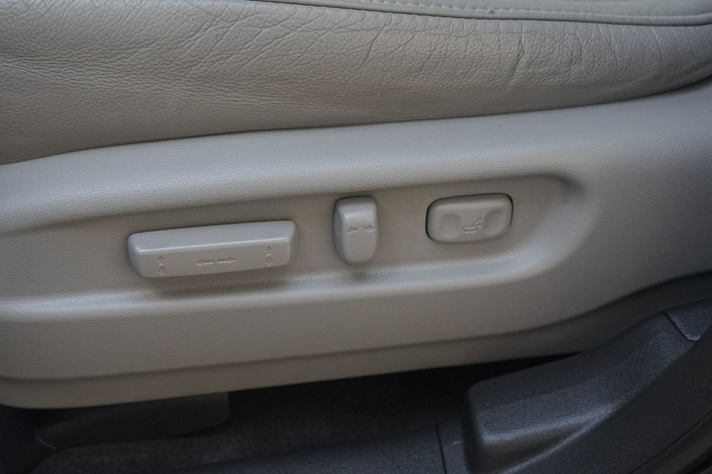Thumbnail: 2016 Honda Pilot - 21