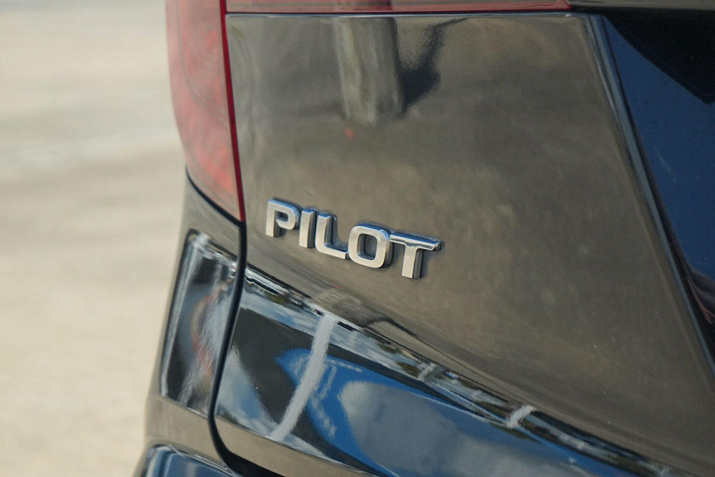 Thumbnail: 2016 Honda Pilot - 7