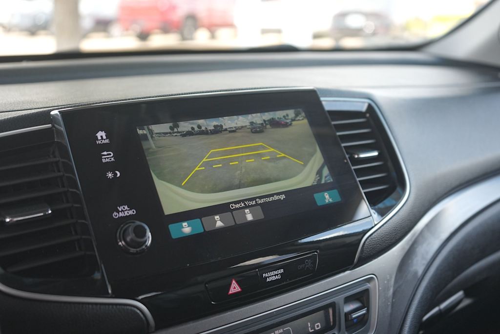 Thumbnail: 2019 Honda Pilot - 25