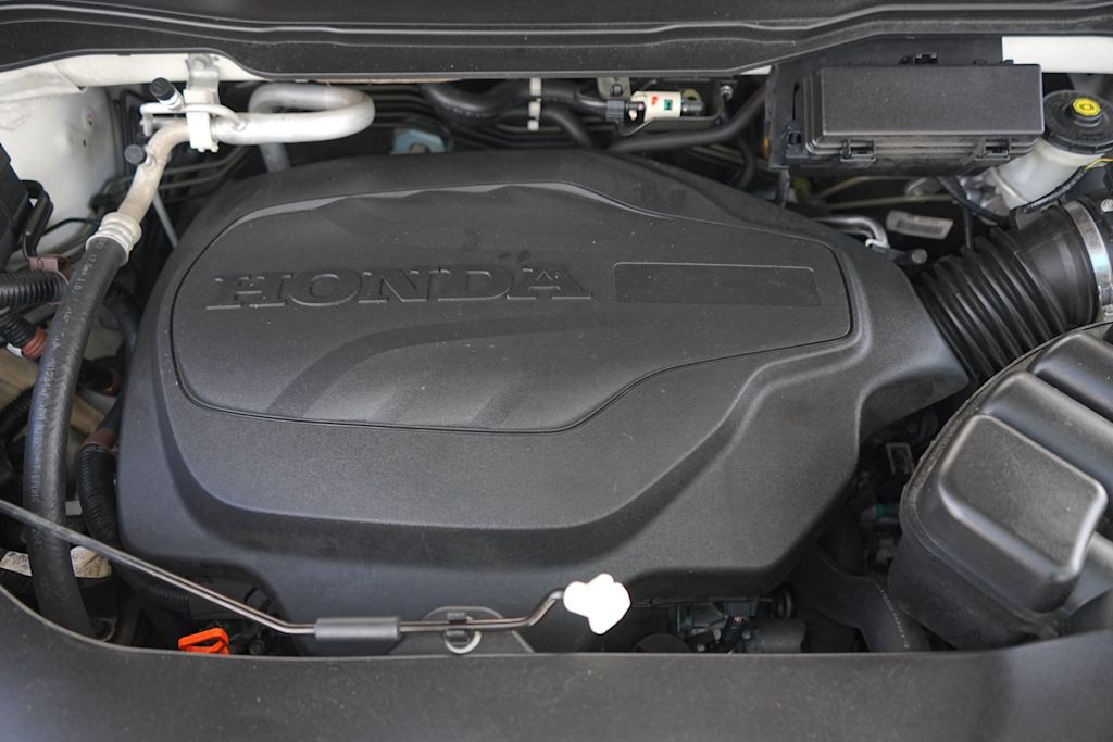 Thumbnail: 2019 Honda Pilot - 9