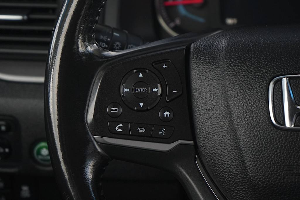 Thumbnail: 2019 Honda Pilot - 23