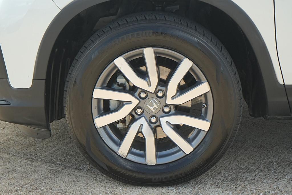 Thumbnail: 2019 Honda Pilot - 8