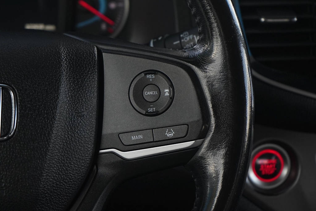 Thumbnail: 2019 Honda Pilot - 24