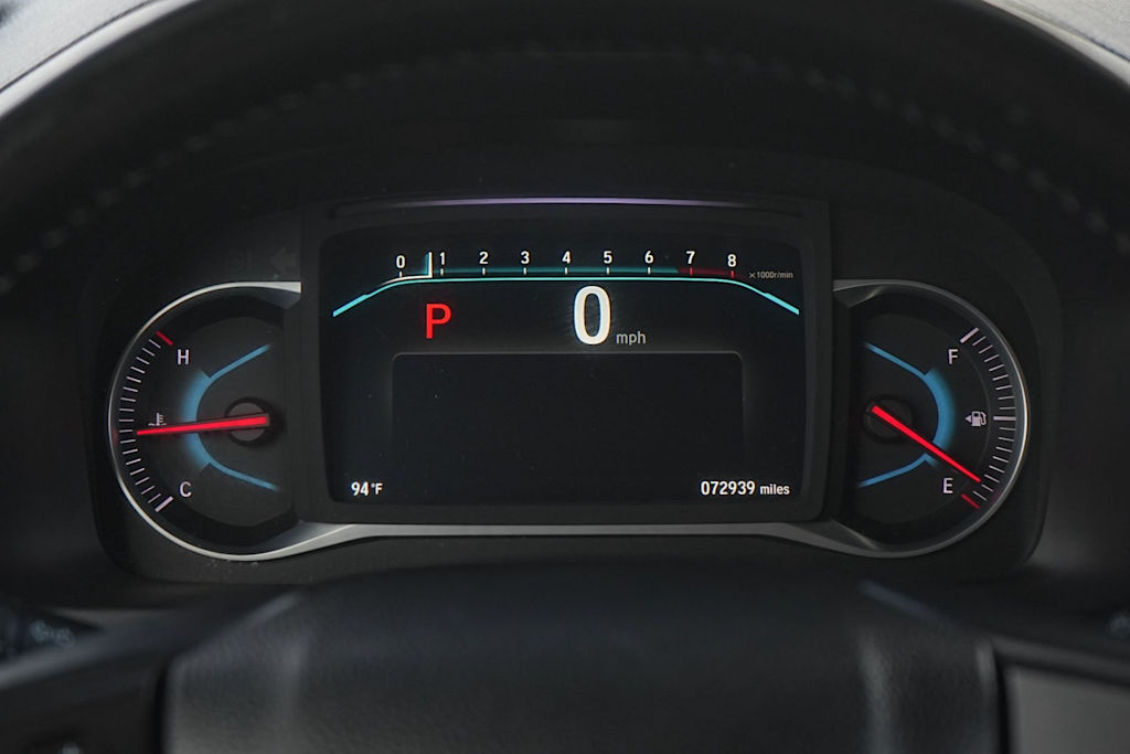 Thumbnail: 2019 Honda Pilot - 17