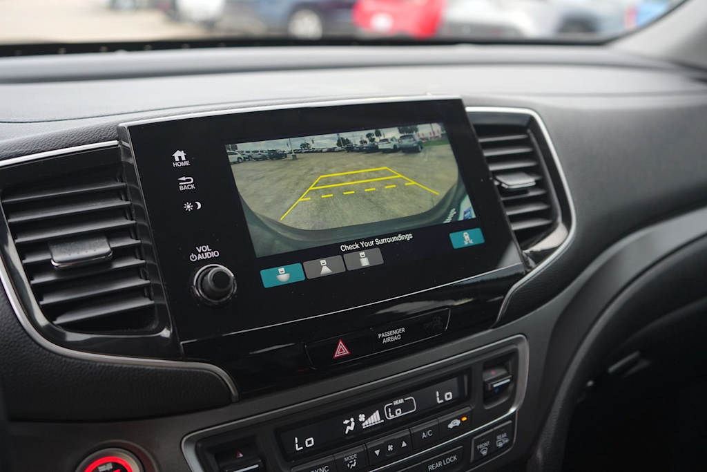 Thumbnail: 2019 Honda Pilot - 25