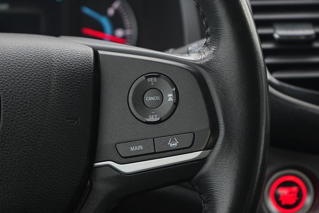 Thumbnail: 2019 Honda Pilot - 24