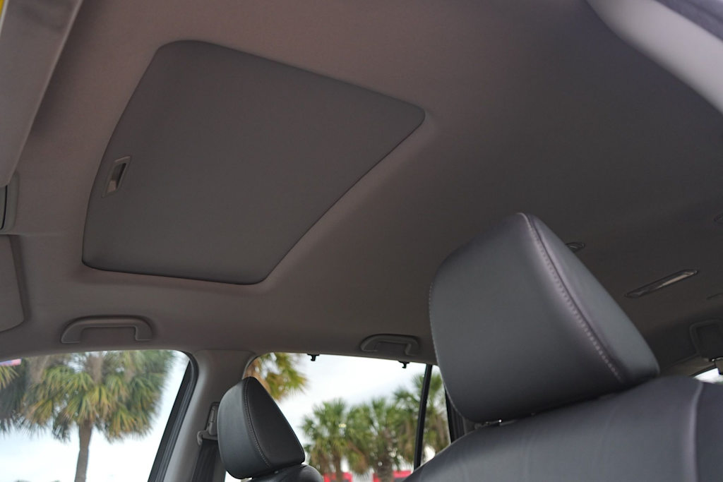 Thumbnail: 2019 Honda Pilot - 28