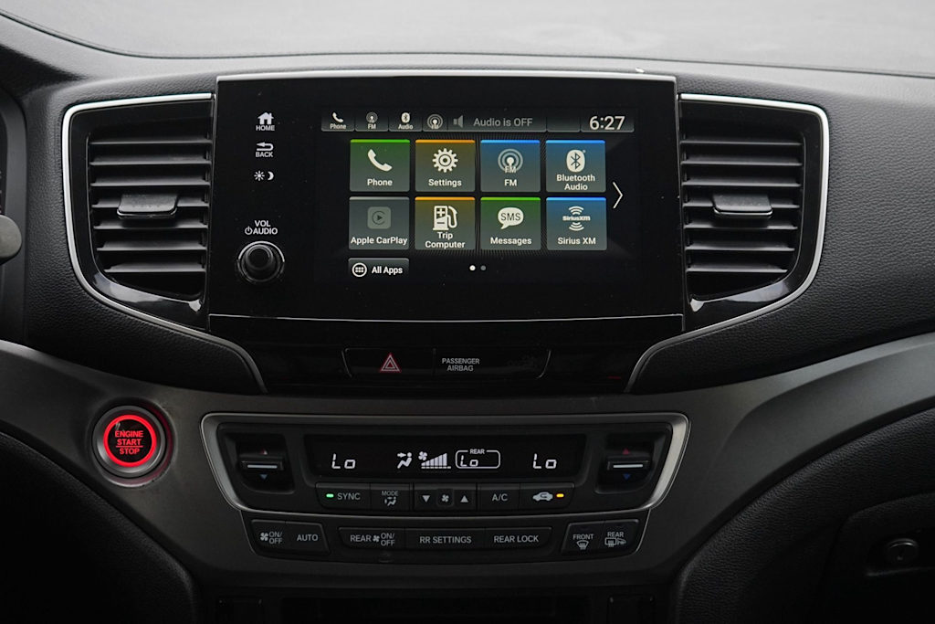 Thumbnail: 2019 Honda Pilot - 15