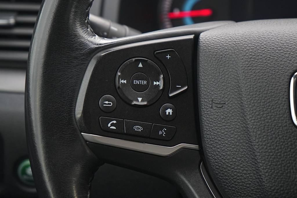 Thumbnail: 2019 Honda Pilot - 23