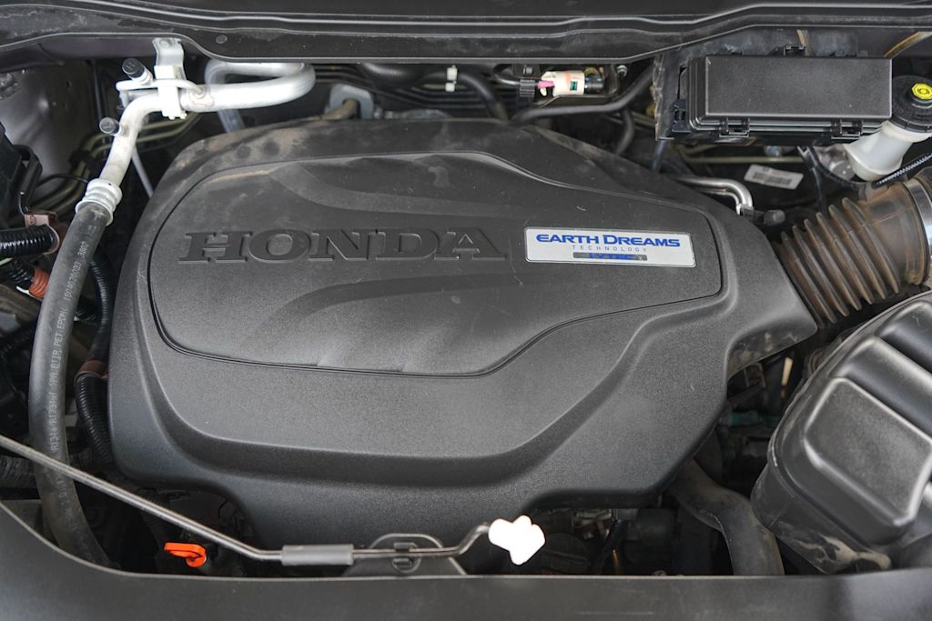 Thumbnail: 2019 Honda Pilot - 9