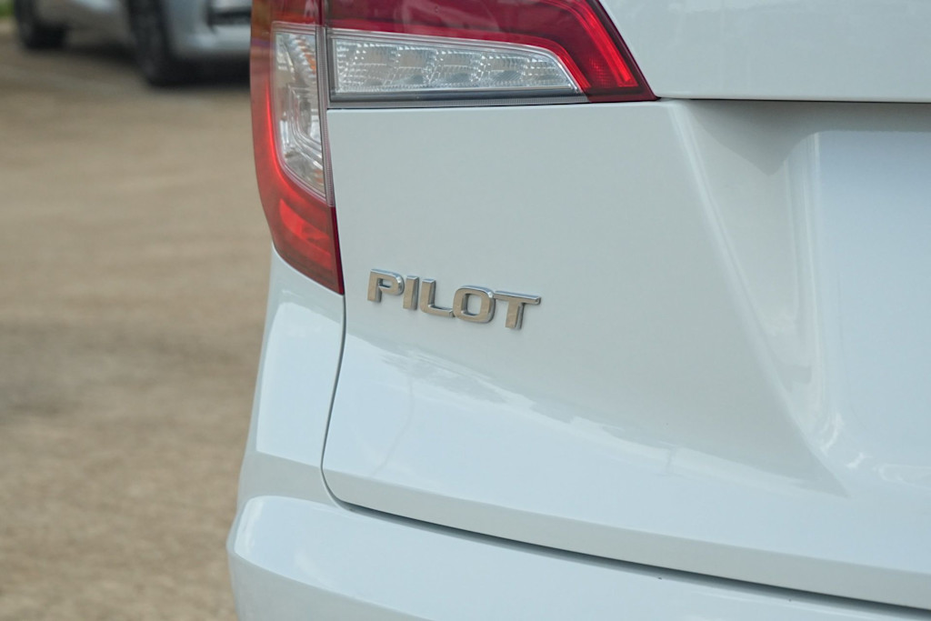 Thumbnail: 2022 Honda Pilot - 7