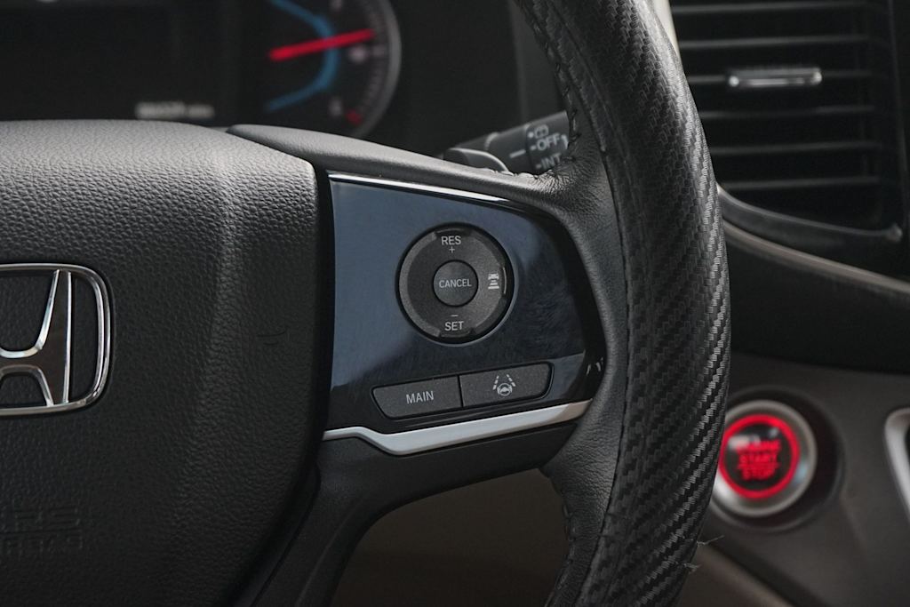 Thumbnail: 2022 Honda Pilot - 24