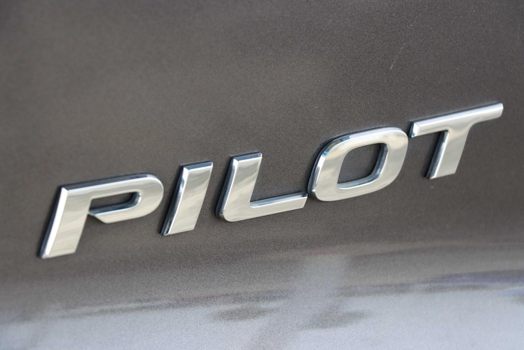 2019 Honda Pilot EX-L 7