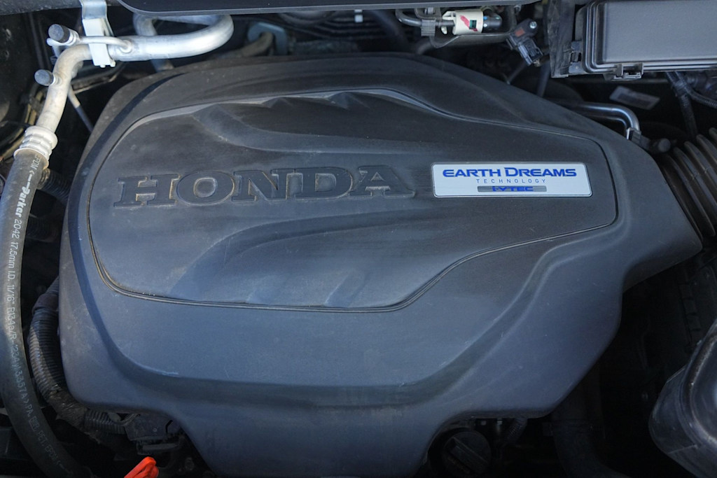 Thumbnail: 2018 Honda Pilot - 20