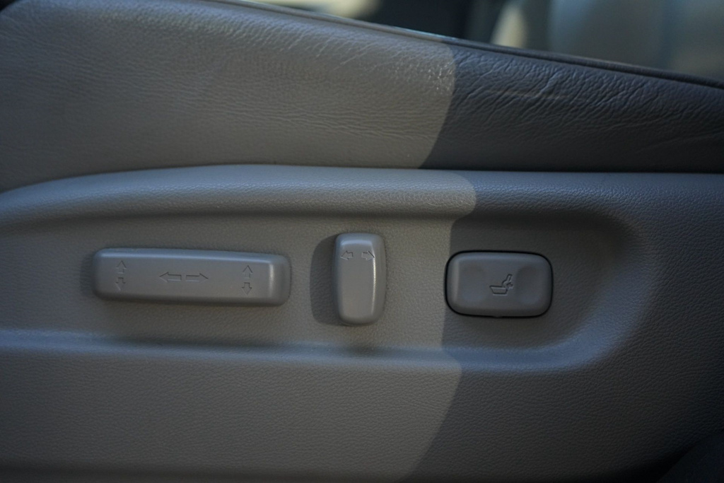 Thumbnail: 2018 Honda Pilot - 21