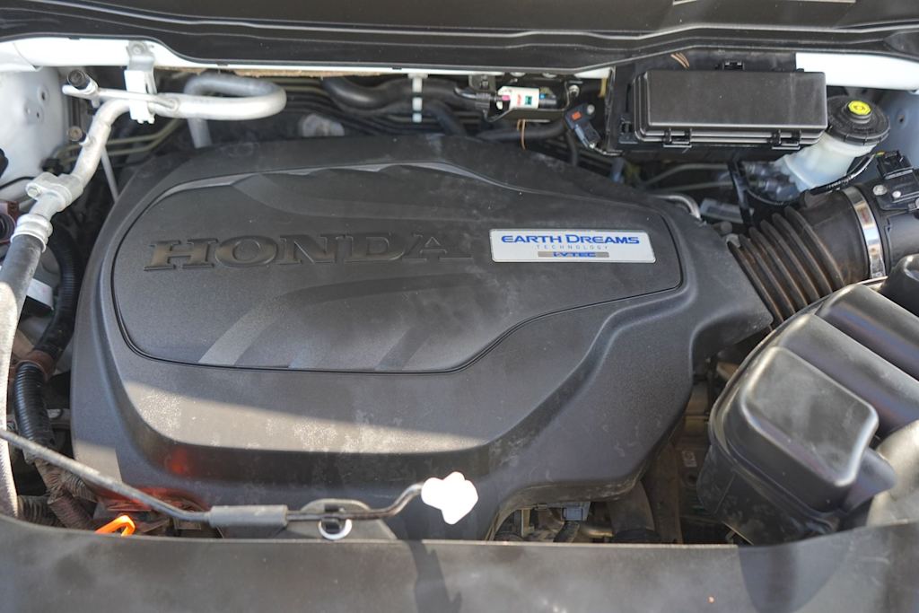 Thumbnail: 2020 Honda Pilot - 9
