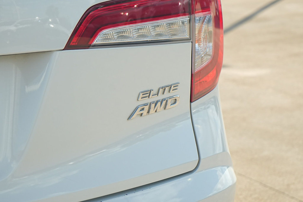 Thumbnail: 2020 Honda Pilot - 7