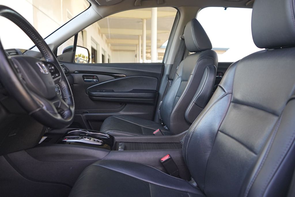 Thumbnail: 2020 Honda Pilot - 11