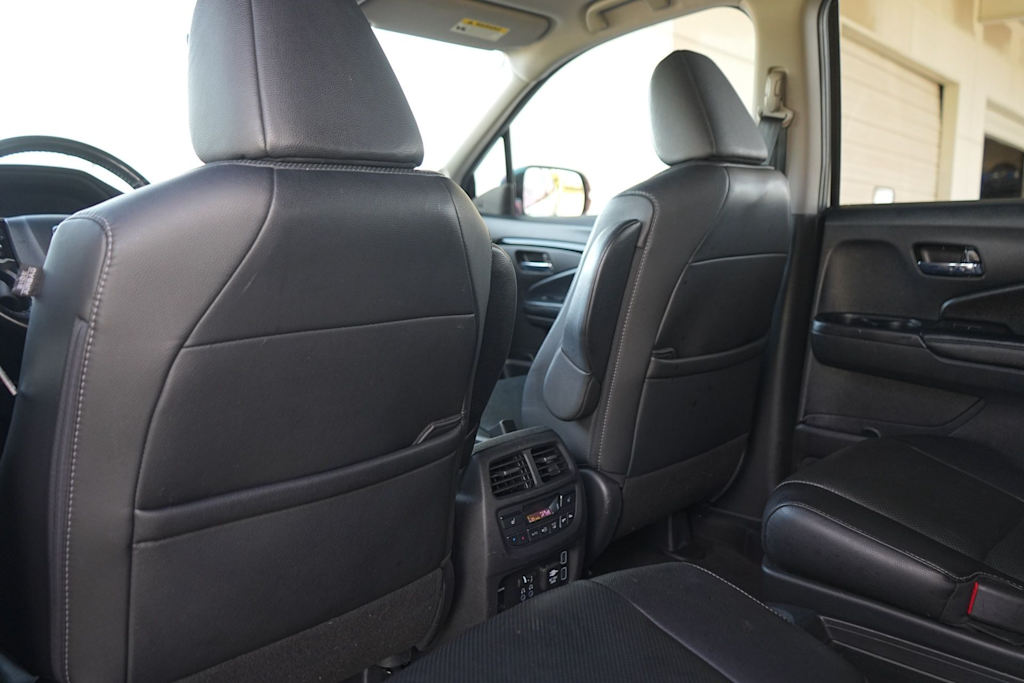 Thumbnail: 2020 Honda Pilot - 13
